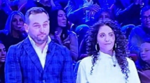 Affari Tuoi, rivolta contro Giuseppe e Ilenia: "Vai a zappare"