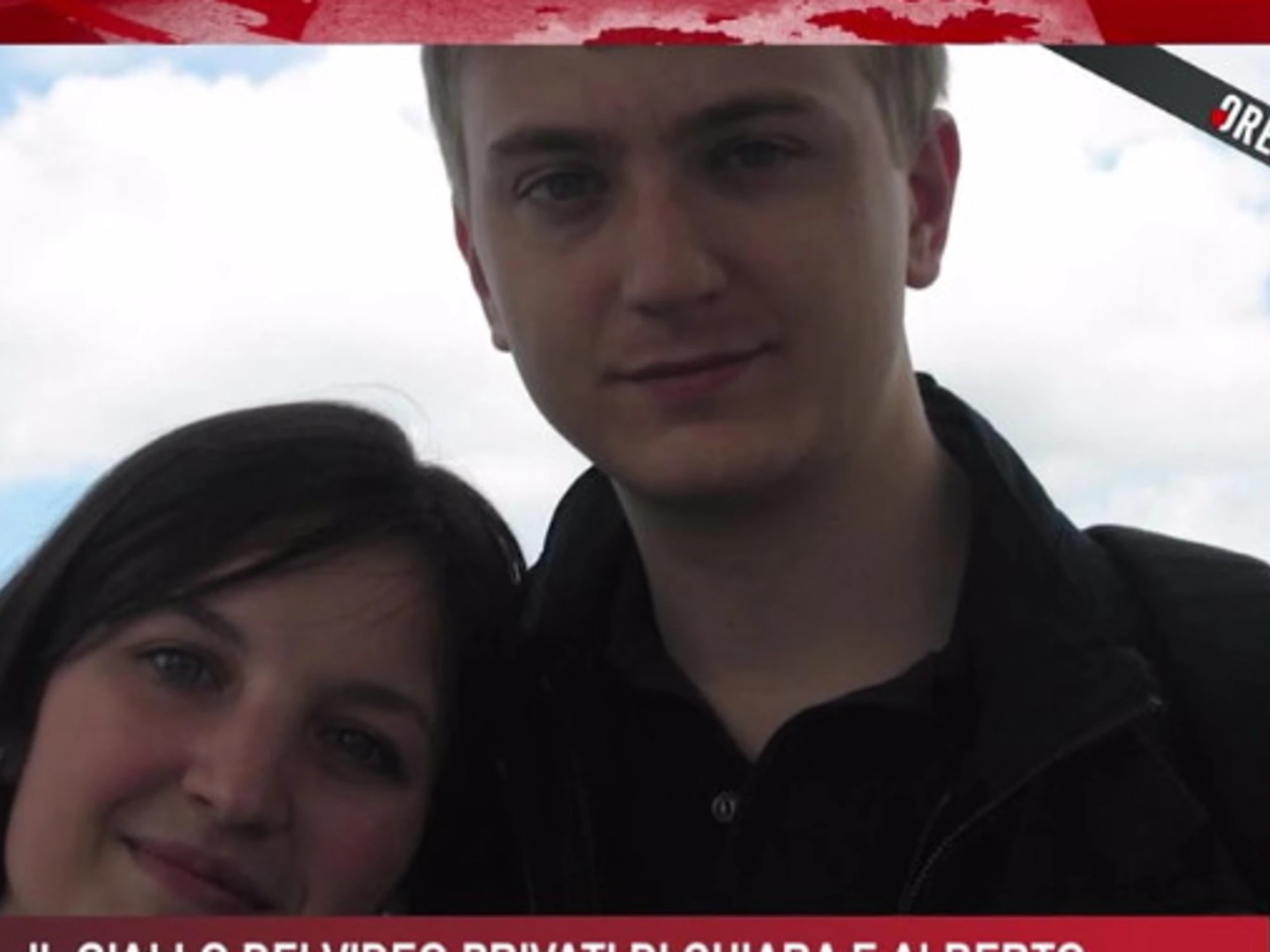 Garlasco, "revenge-porn": una torbida pista sulla morte di Chiara Poggi