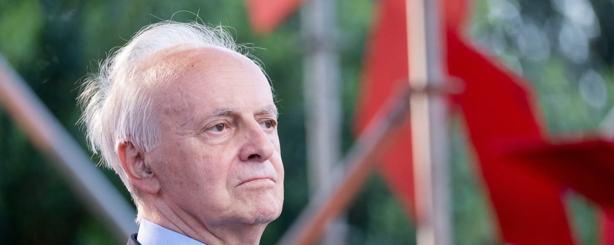 Ecco quando le toghe hanno attaccato la sinistra: tutto torna