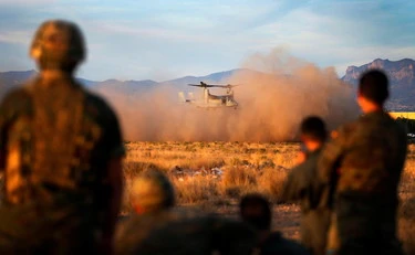 Usa, "l'aereo dell'Apocalisse fa rotta su Oslo": l'ombra di un attacco atomico