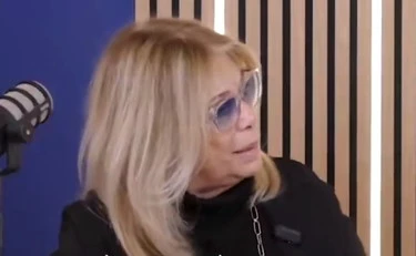 Meloni, Rita Dalla Chiesa: "Il gesto che mi ha colpito"