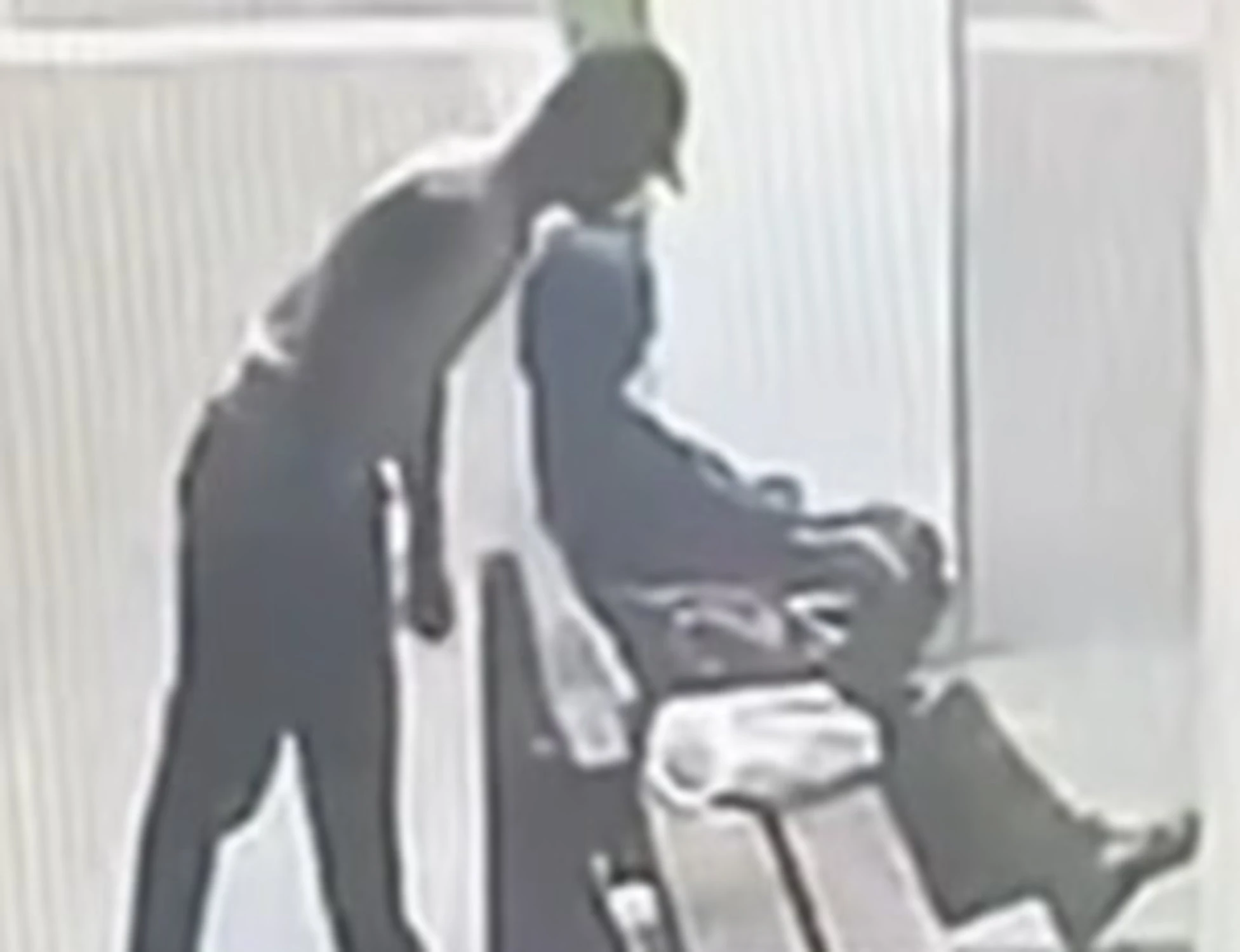 Foggia, gambiano rapina e trascina a terra una donna in stazione