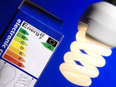 Scorretta 1 etichetta energetica su 3 negli elettrodomestici