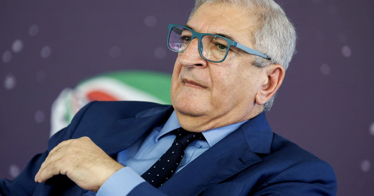 Foti, la risposta a Francia e Germania: "Ue batta un colpo o faremo da soli"