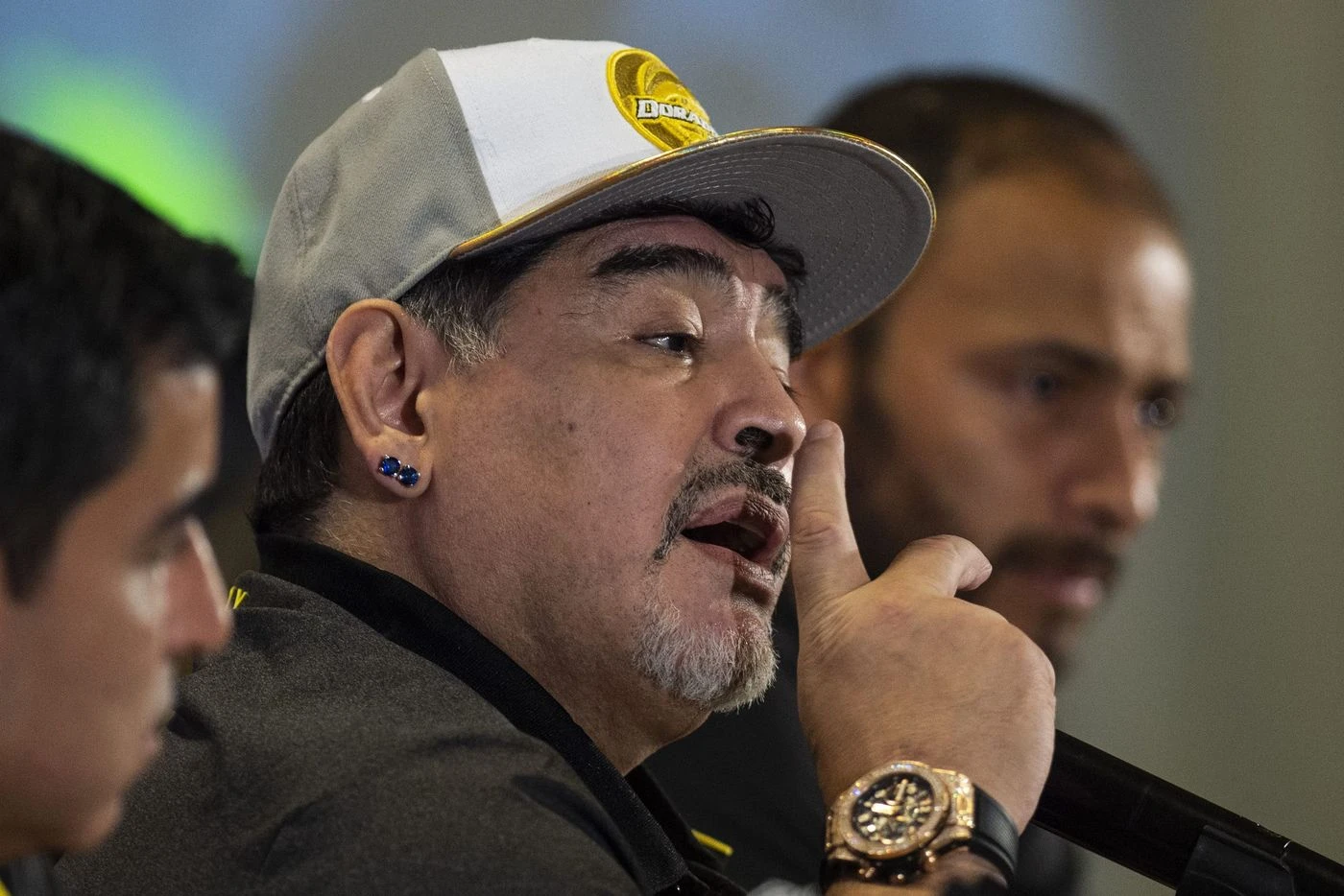 Diego Maradona mister... nel regno dei narcos: la "strana" scelta, dove andrà ad allenare