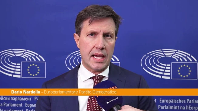 Mercosur, Nardella "Positive nuove clausole di salvaguardia per l'agricoltura"