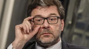 Giancarlo Giorgetti