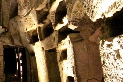 Coronavirus, chiuse le catacombe in tutta Italia