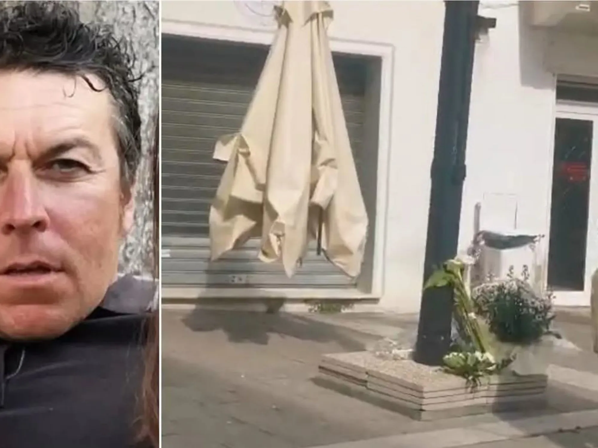 Leggi l'articolo: "Calcio in testa modesto e di piatto": il legale, frase-choc