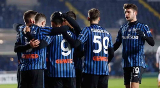 L'Atalanta domina il Cagliari anche con il turnover: 3-1, Gasp ai quarti di Coppa Italia