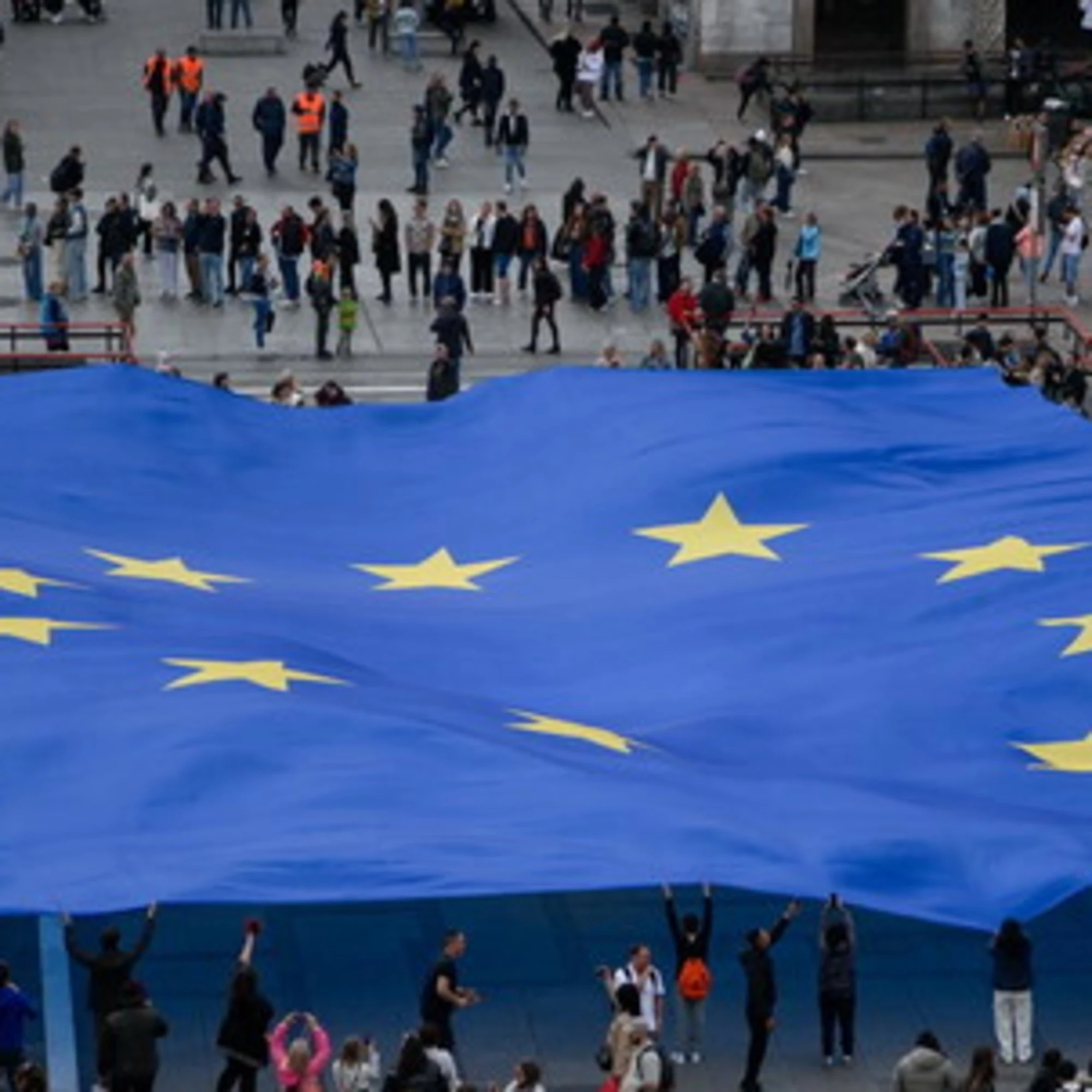 L'Europa per rinascere deve subito tornare al pluralismo culturale che l'ha resa grande