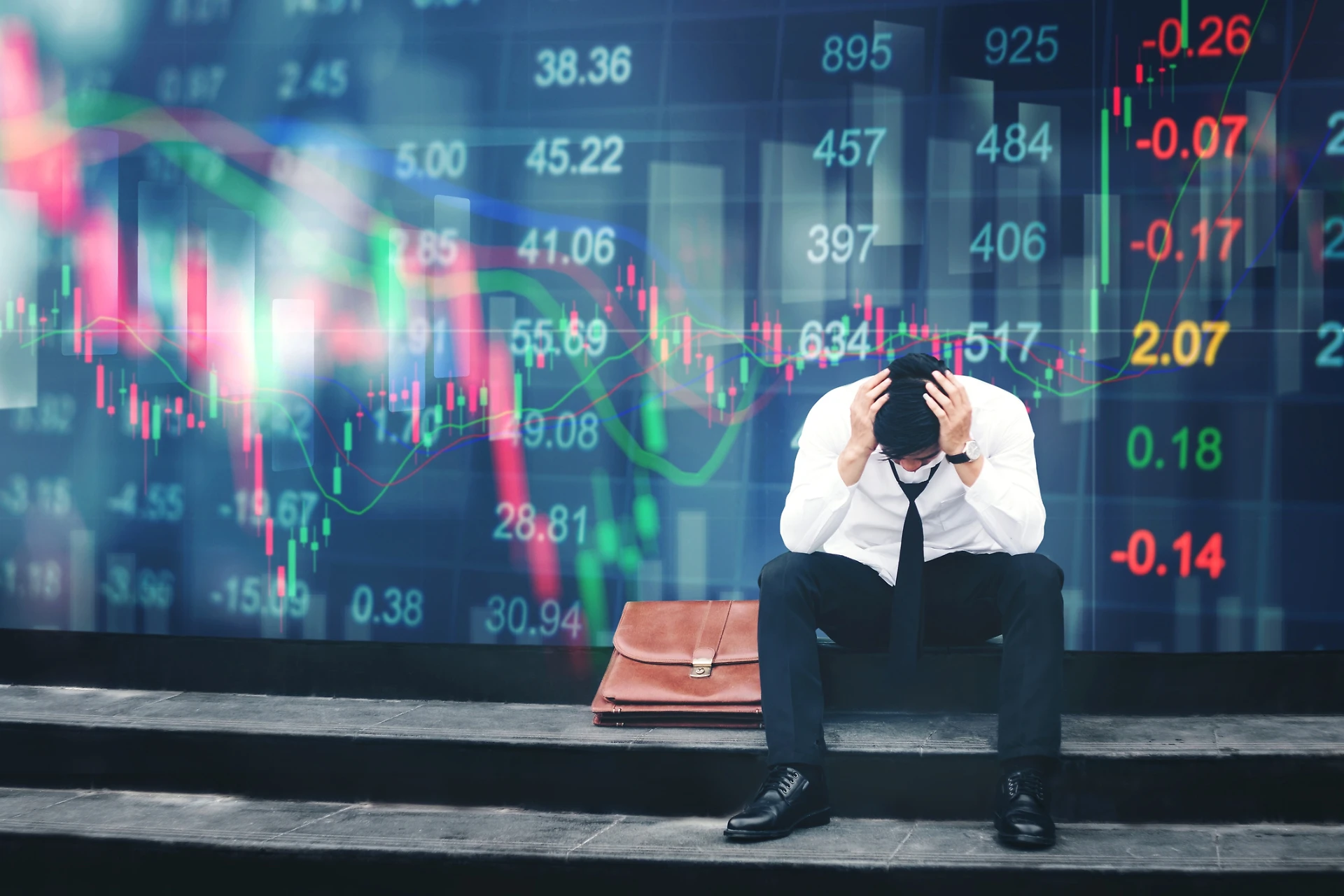Def, la brutta voce tra gli operatori della finanza sull'Italia: "Lunedì si comincia a traballare"