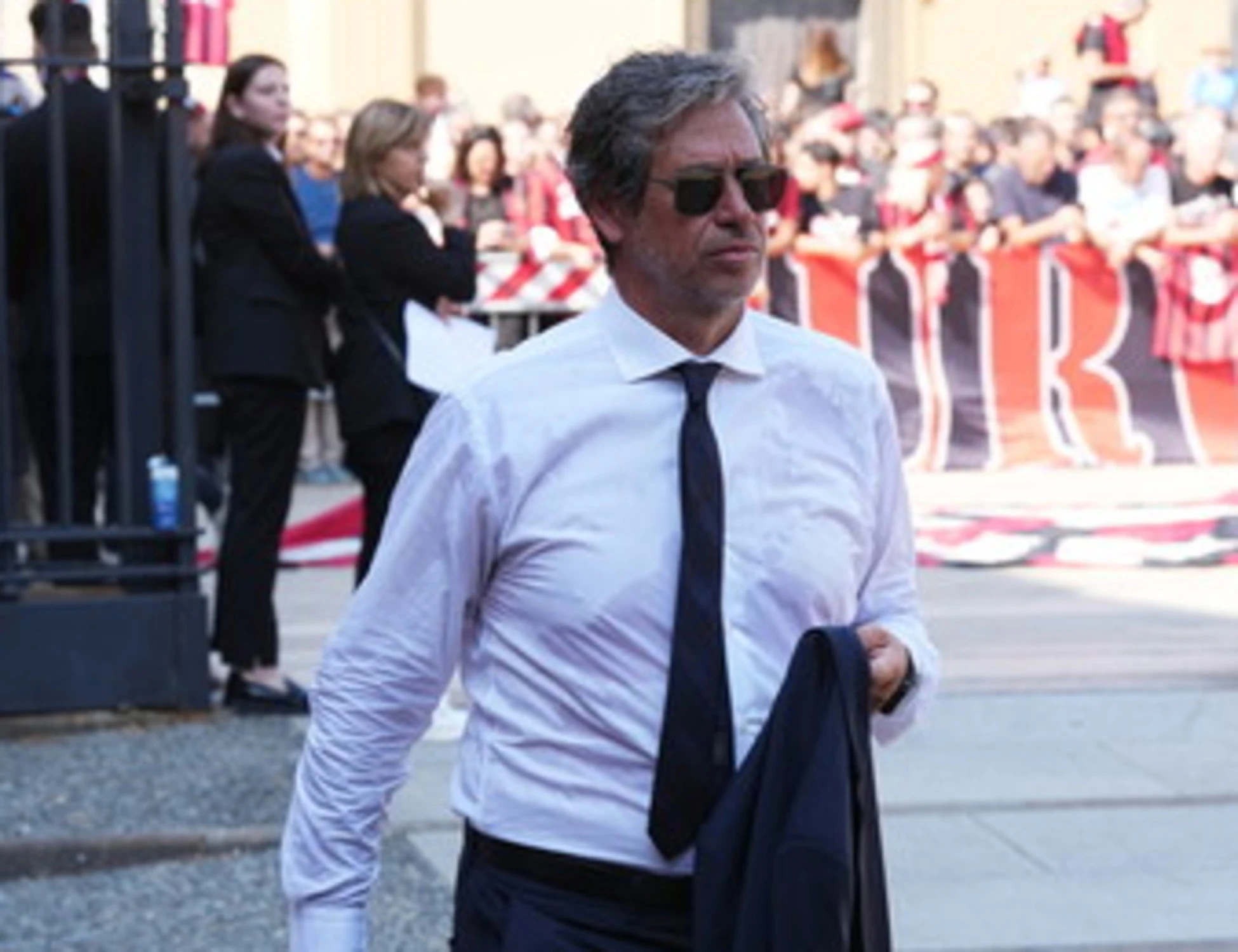 Milan, Demetrio Albertini gela tutti: "Io quella roba lì oggi non la vedo"