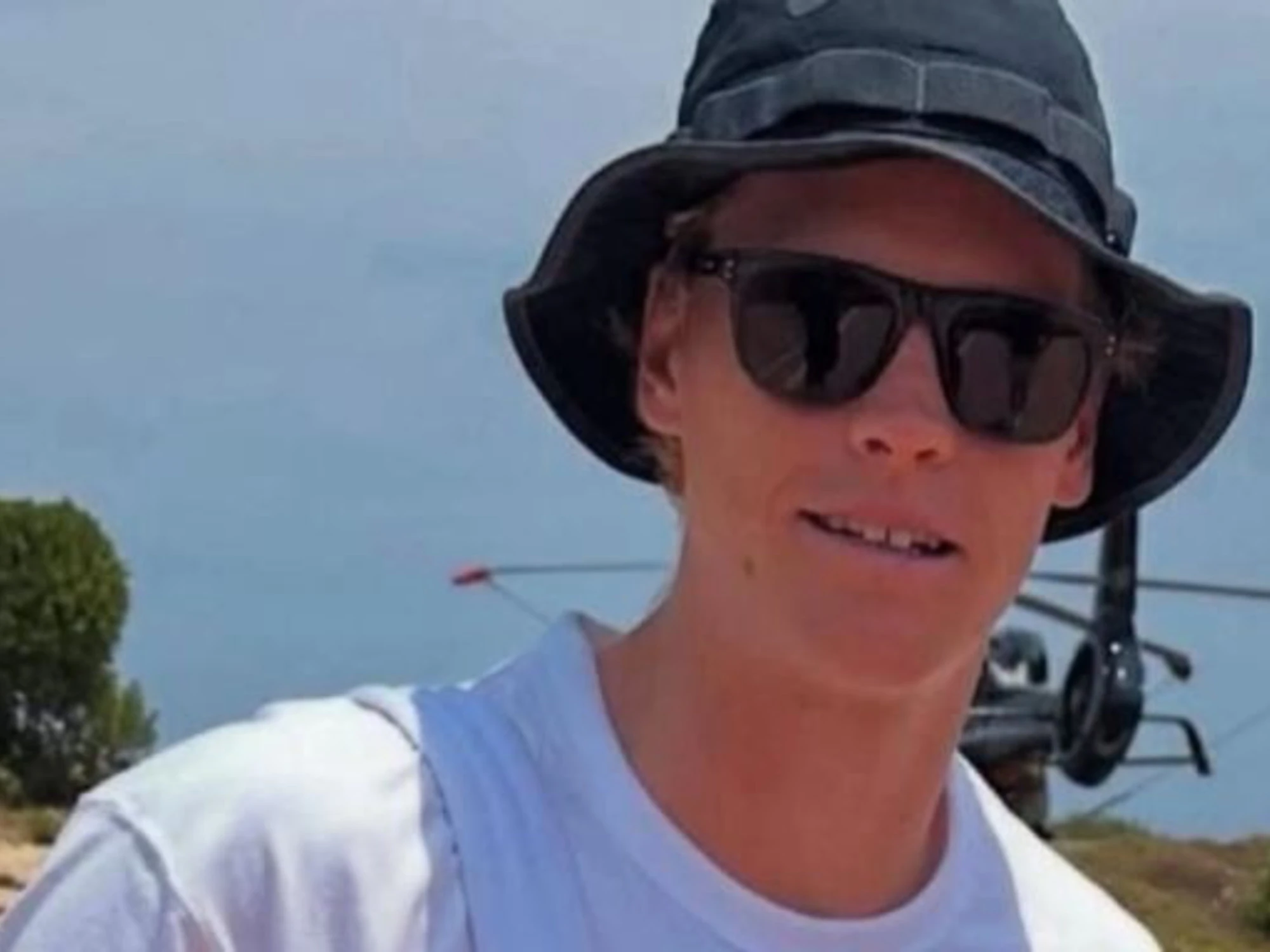 Jannik Sinner, la foto lo inchioda: come lo beccano in Costa Smeralda