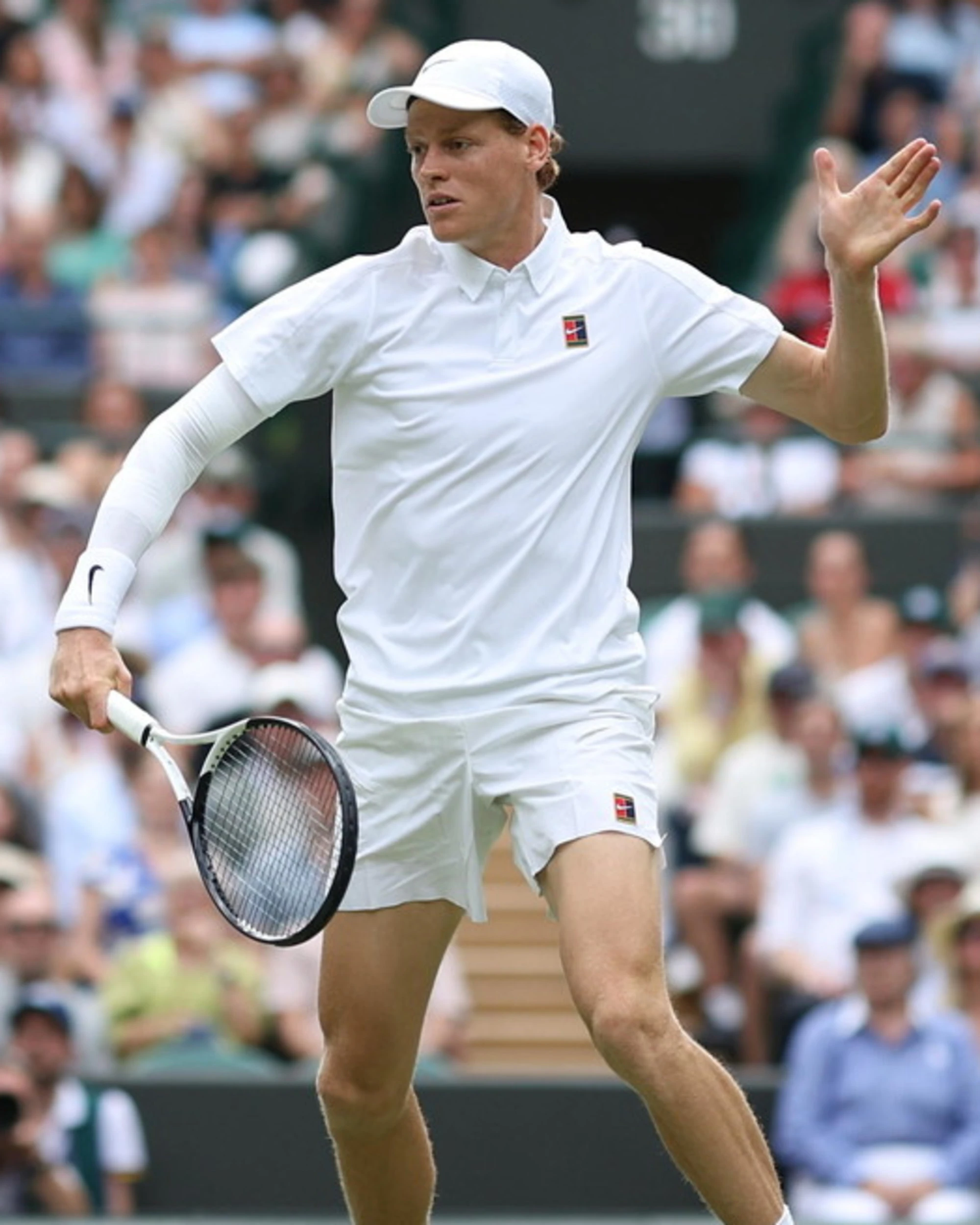 Sinner contro Djokovic, "non può farcela": Scanagatta sconvolto