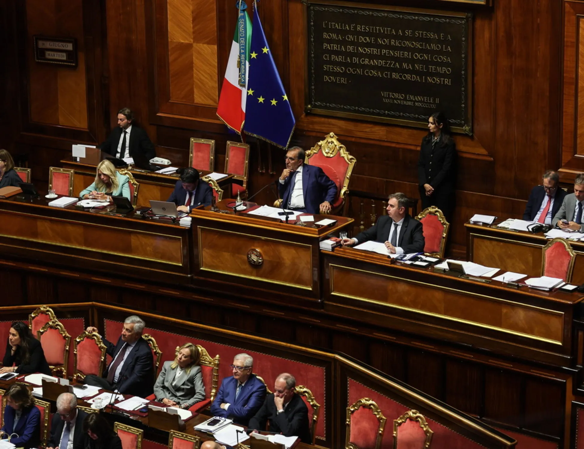 Le reazioni: rottura totale con il Cremlino