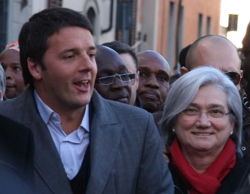 Matteo Renzi umiliato anche da Rosy Bindi: tre parole per massacrarlo
