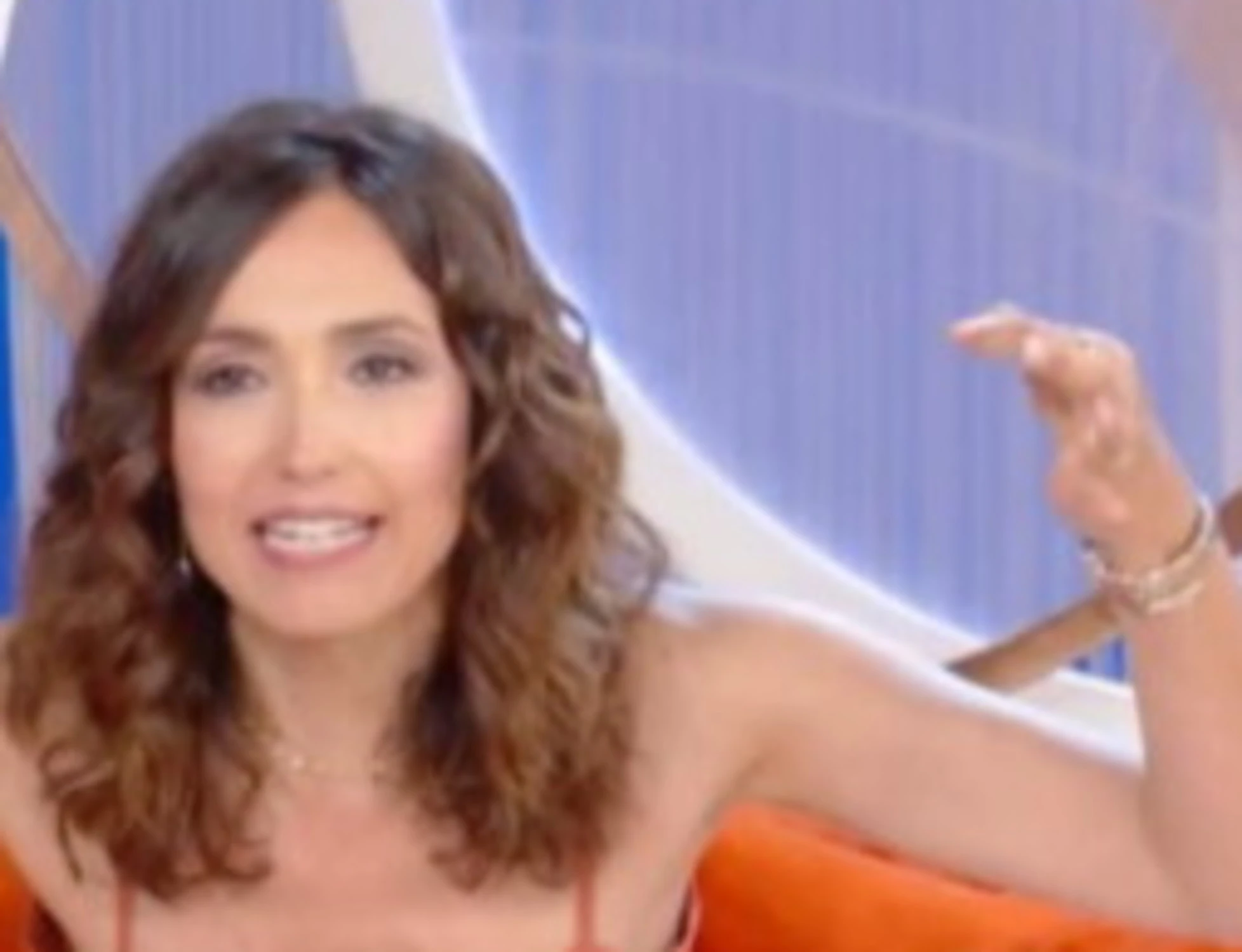Jannik Sinner, caos a La volta buona: "Non è del tutto italiano". Caterina Balivo sbotta