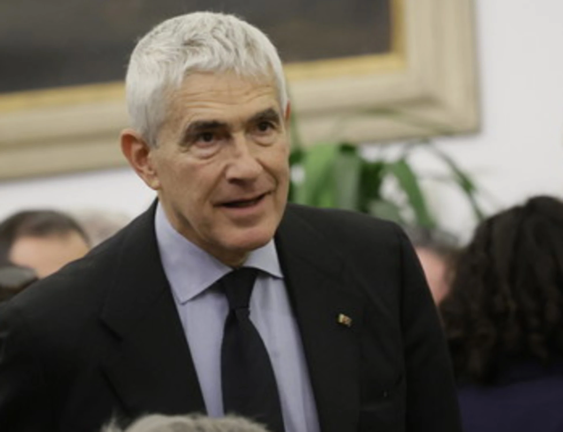 Pier Ferdinando Casini, il retroscena: come può far saltare Schlein