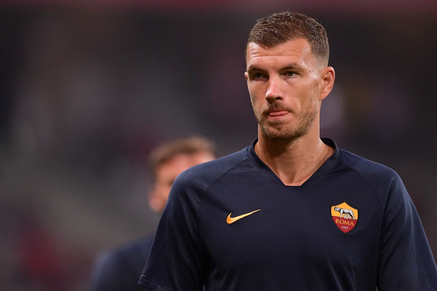 Dzeko, Fonseca gela l'Inter: "Contro il Real è titolare". Antonio Conte, il caso si complica