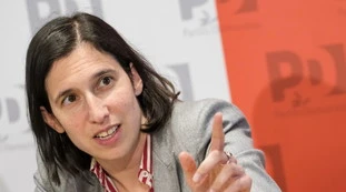 &nbsp;Elly Schlein