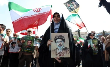 L’effetto boomerang che può fregare l’Iran