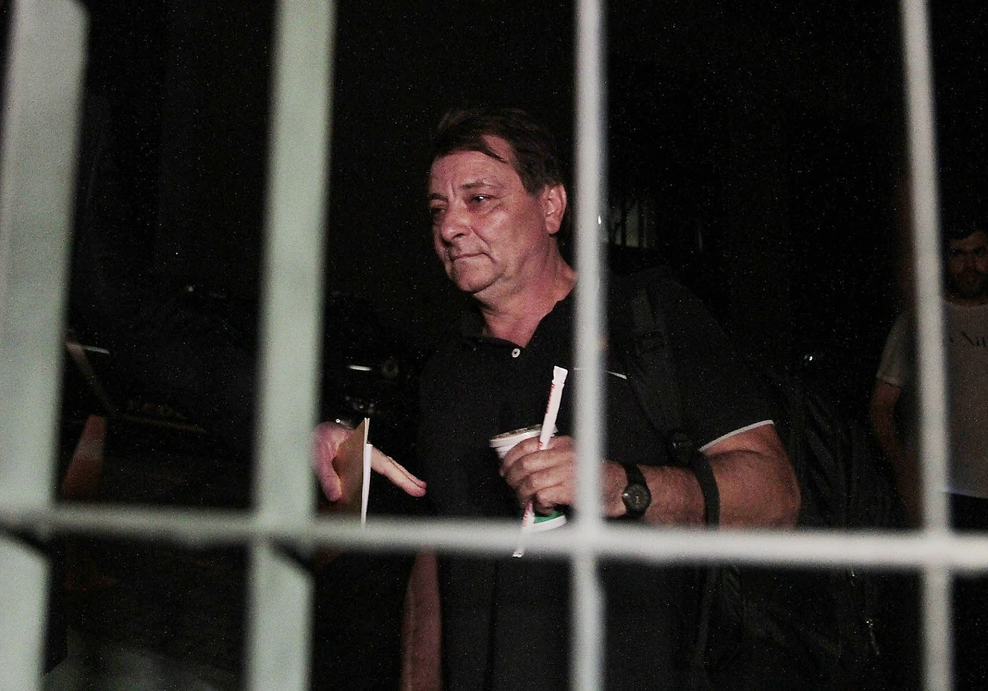 Cesare Battisti: "Non voglio tornare in Italia, morire in carcere"