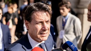 Giuseppe Conte