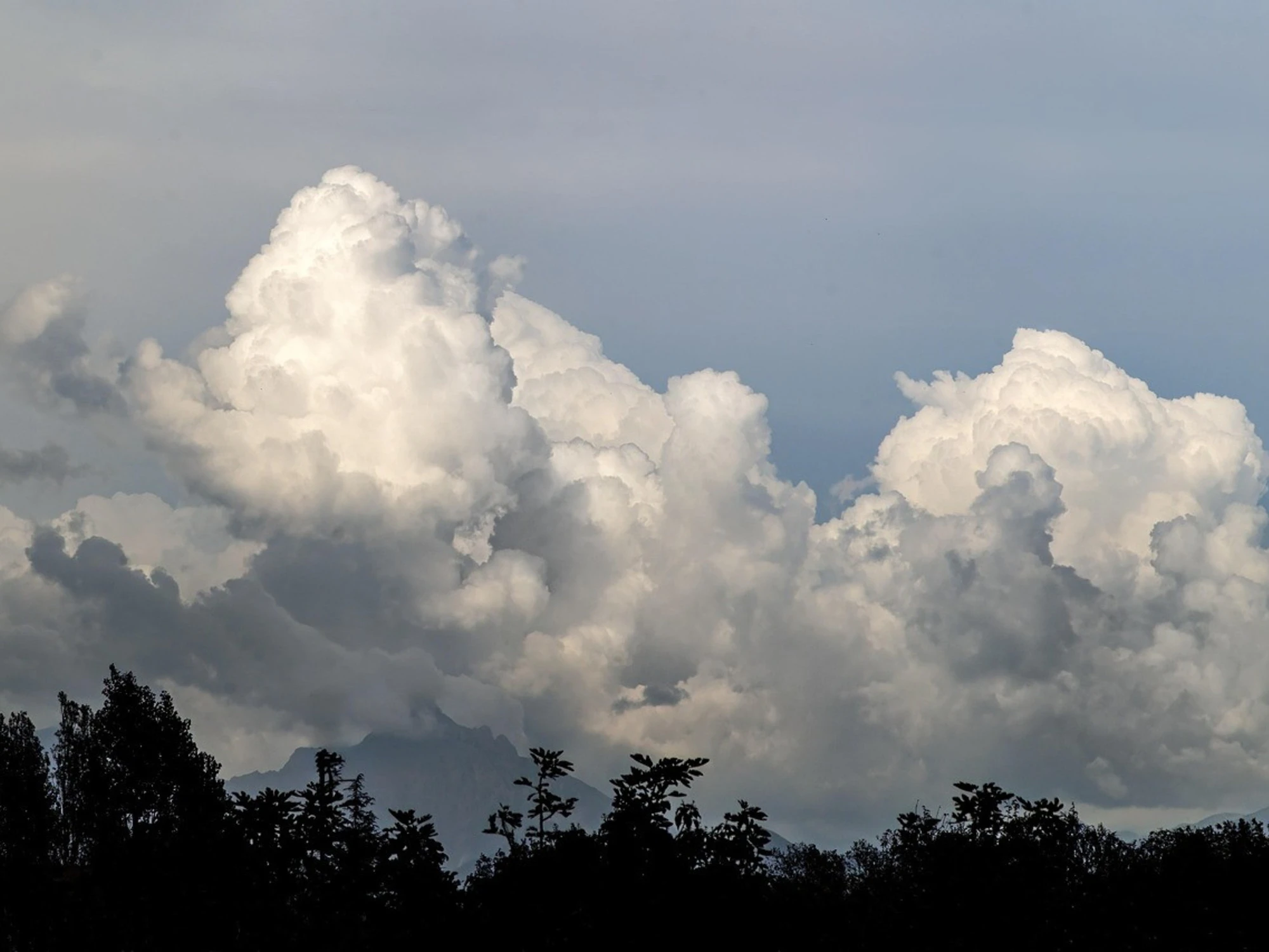 Meteo, Mario Giuliacci: cambiamento senza precedenti, cosa ci aspetta