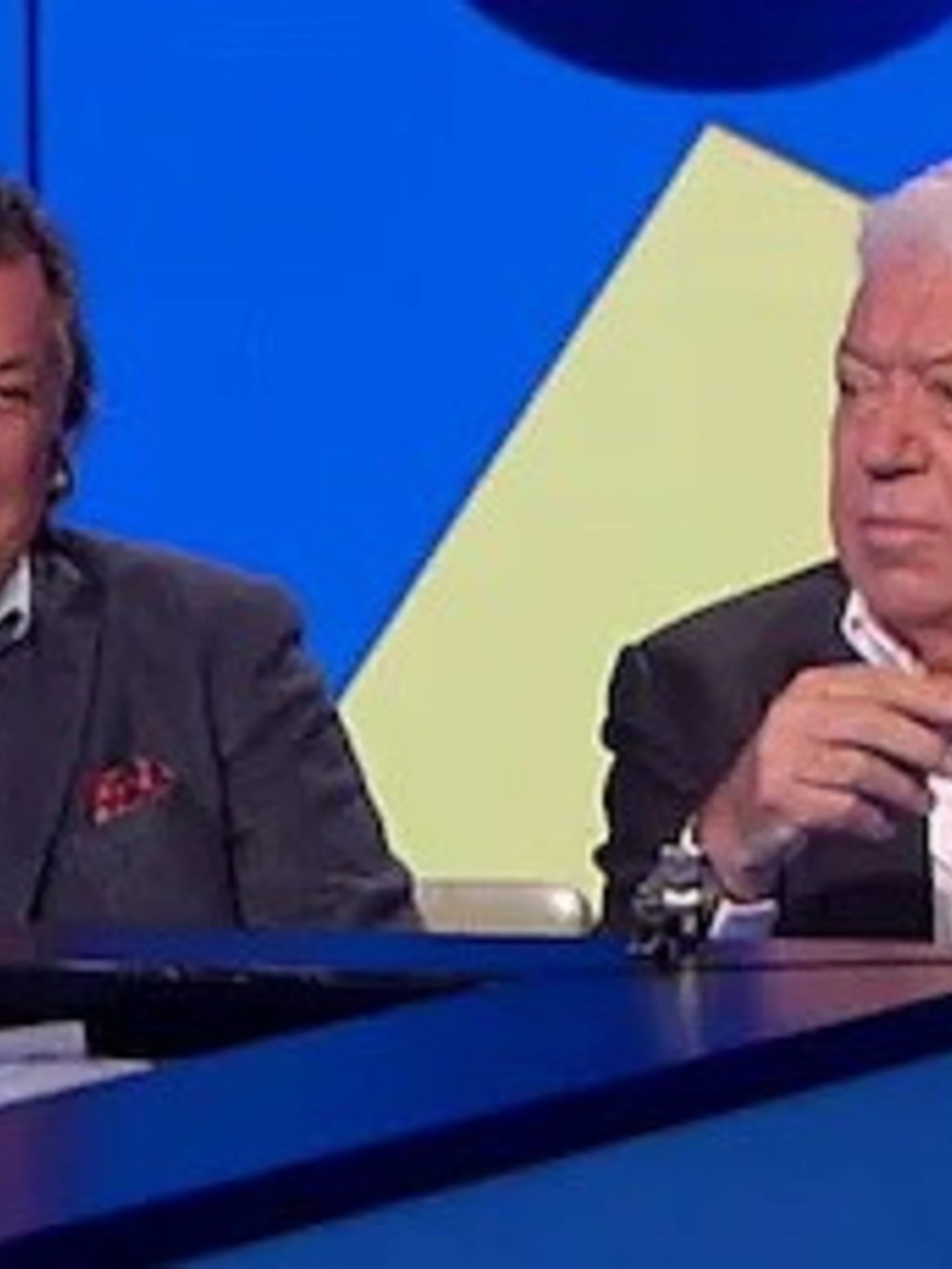 Adriano Panatta, lo "schiaffo" a Pietrangeli: occhio al sondaggio