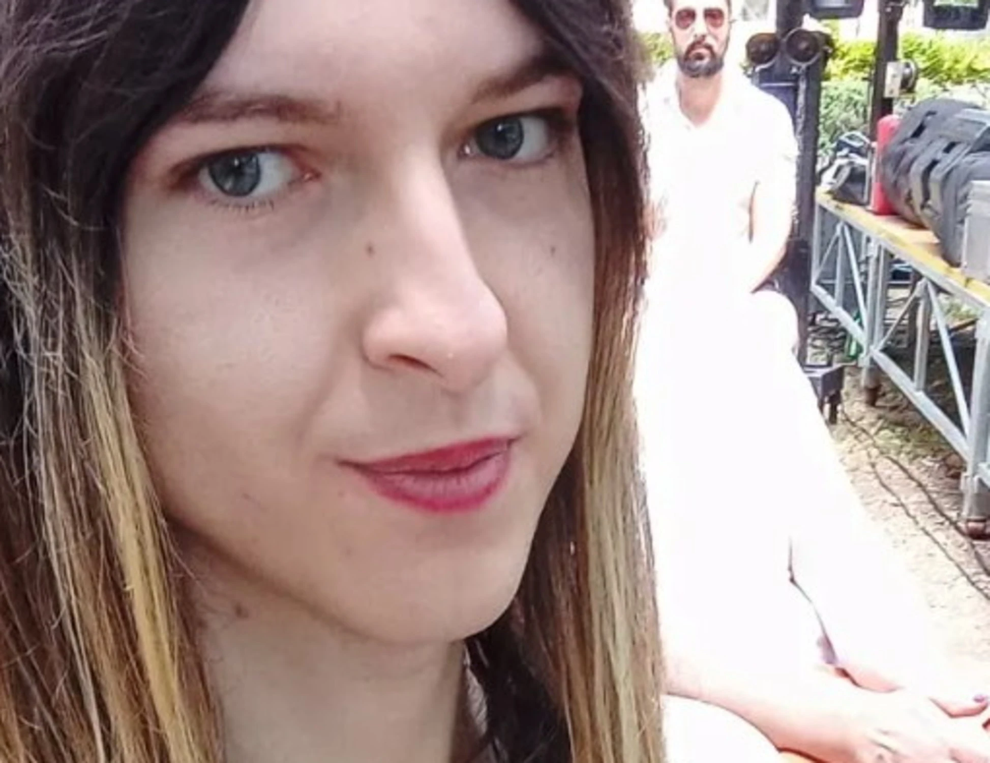 Francesca Riccitelli, la trans smaschera gli Lgbtq+: "Perché mi discriminano"