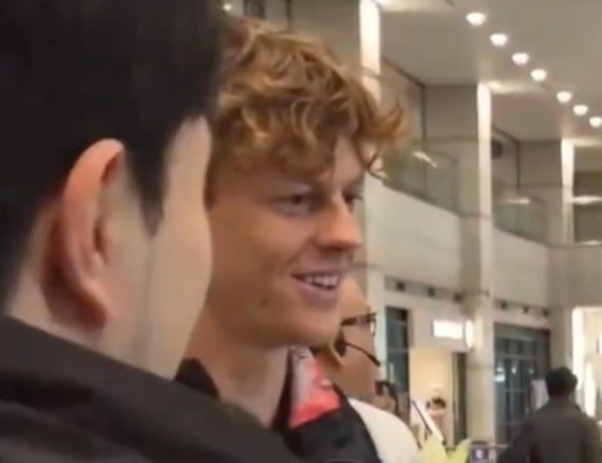 Jannik Sinner sconvolge Seul: come viene accolto