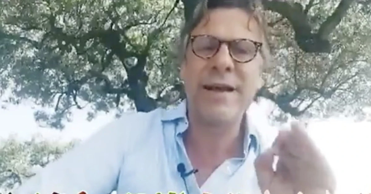 Nicola Porro, Matteo Salvini rilancia il video sulla sanatoria: "Una str***ta, cosa doveva fare il governo"