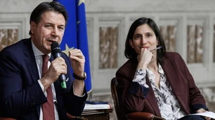 Sardegna, Senaldi: vince Giuseppe Conte, Elly Schlein un po' meno