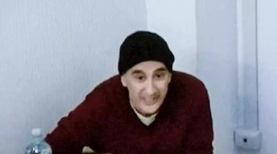 &nbsp;Alfredo Cospito