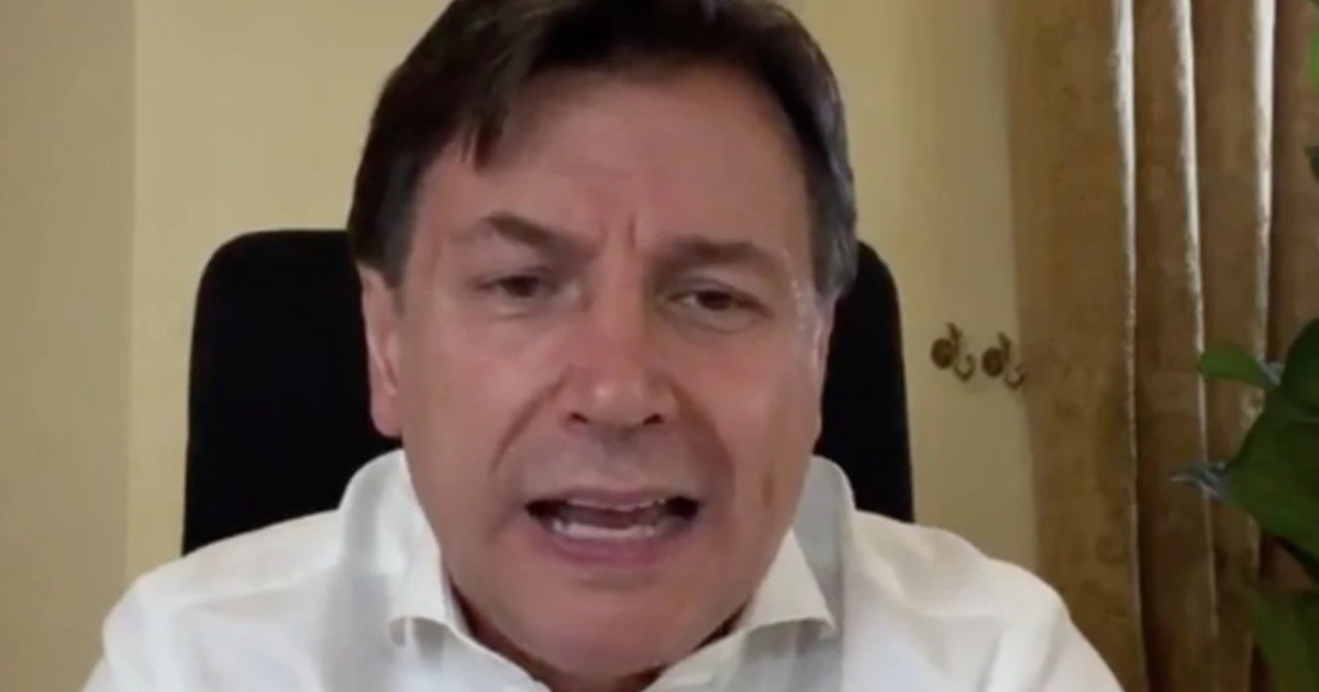 Giuseppe Conte
