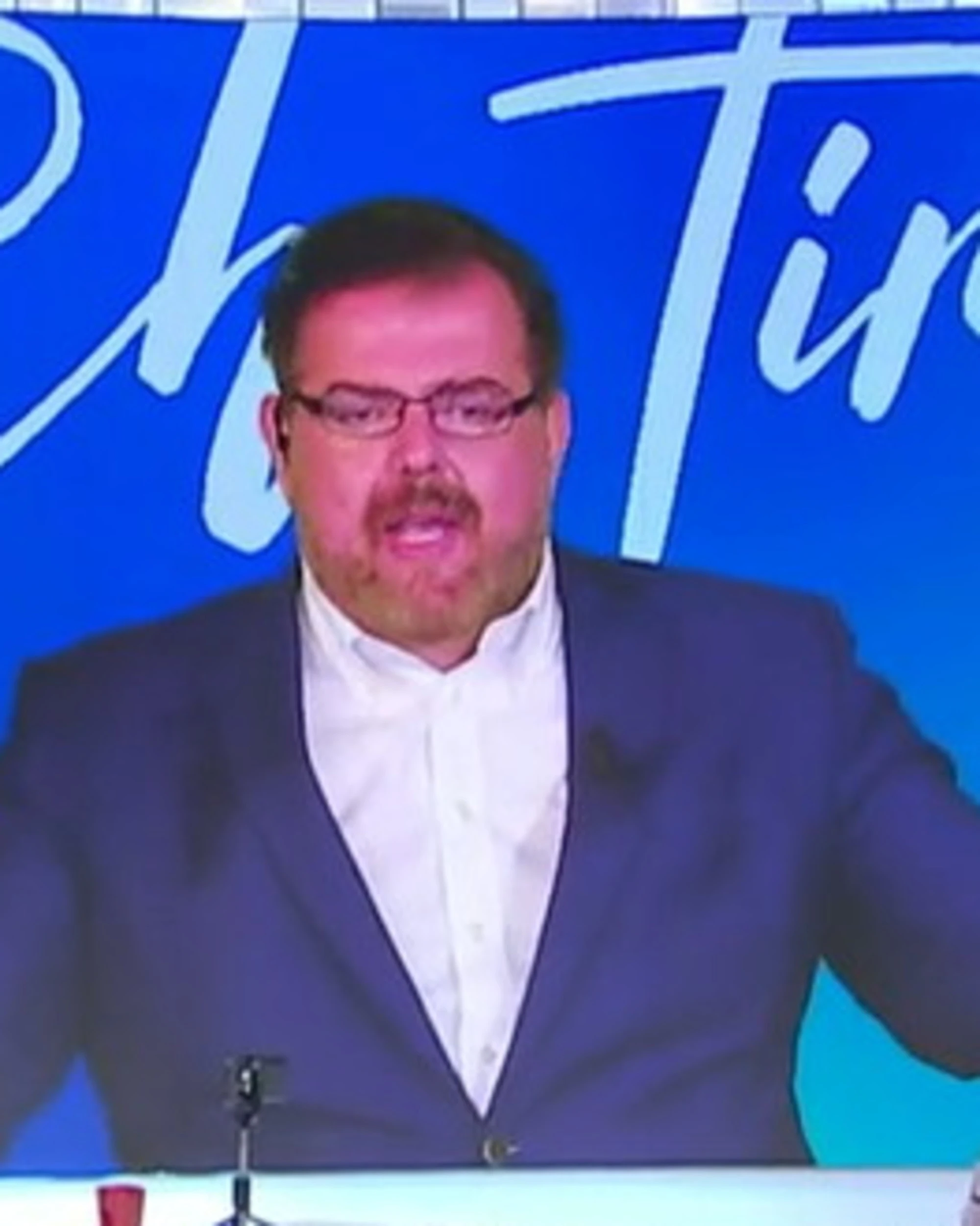 L'aria che tira, Crespi affonda Prodi: "Poi è arrivato lui"