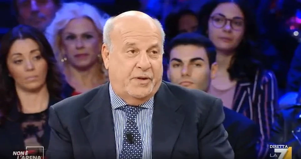 Non è l'Arena, Alan Friedman su Matteo Salvini: "Non c'è più, ecco cosa dicono a New York dell'Italia"