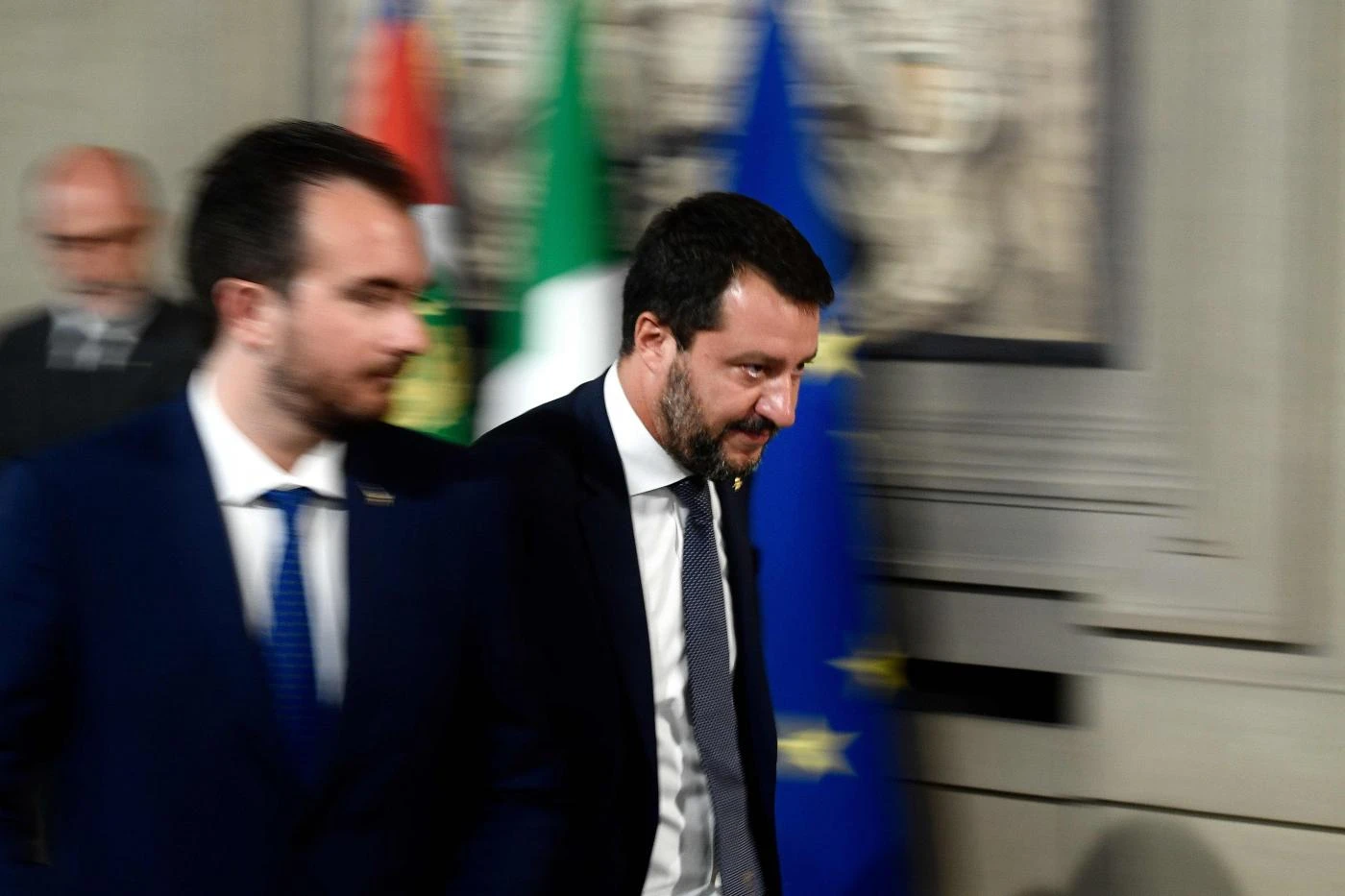 Lucia Borgonzoni e Durigon, il violentissimo messaggio fatto recapitare da Salvini a Conte. "Basta mercimonio"