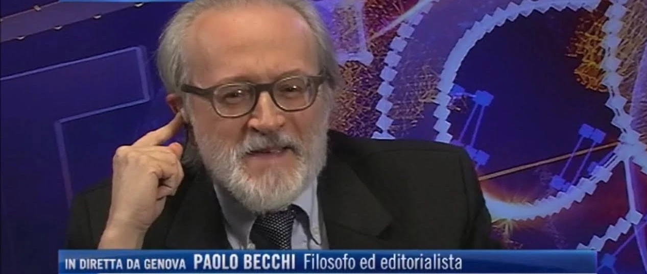 Paolo Becchi: "Chi è davvero Alessandro Di Battista e perché Matteo Salvini deve preoccuparsi"