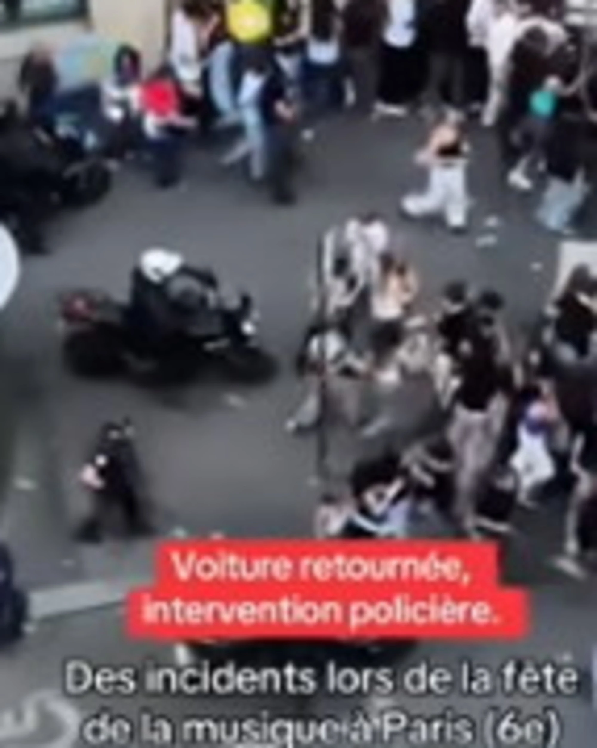 Francia, aggressioni e stupri alla Festa della Musica: donne vittime delle "punture"