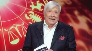 Branko, l'oroscopo di oggi venerdì 24 maggio