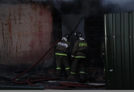Mosca, a fuoco ospedale psichiatricoTrentotto morti, forse un cortocircuito