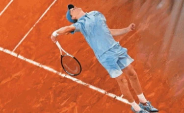 Jannik Sinner sotto assedio: Parigi, una porcheria sugli spalti
