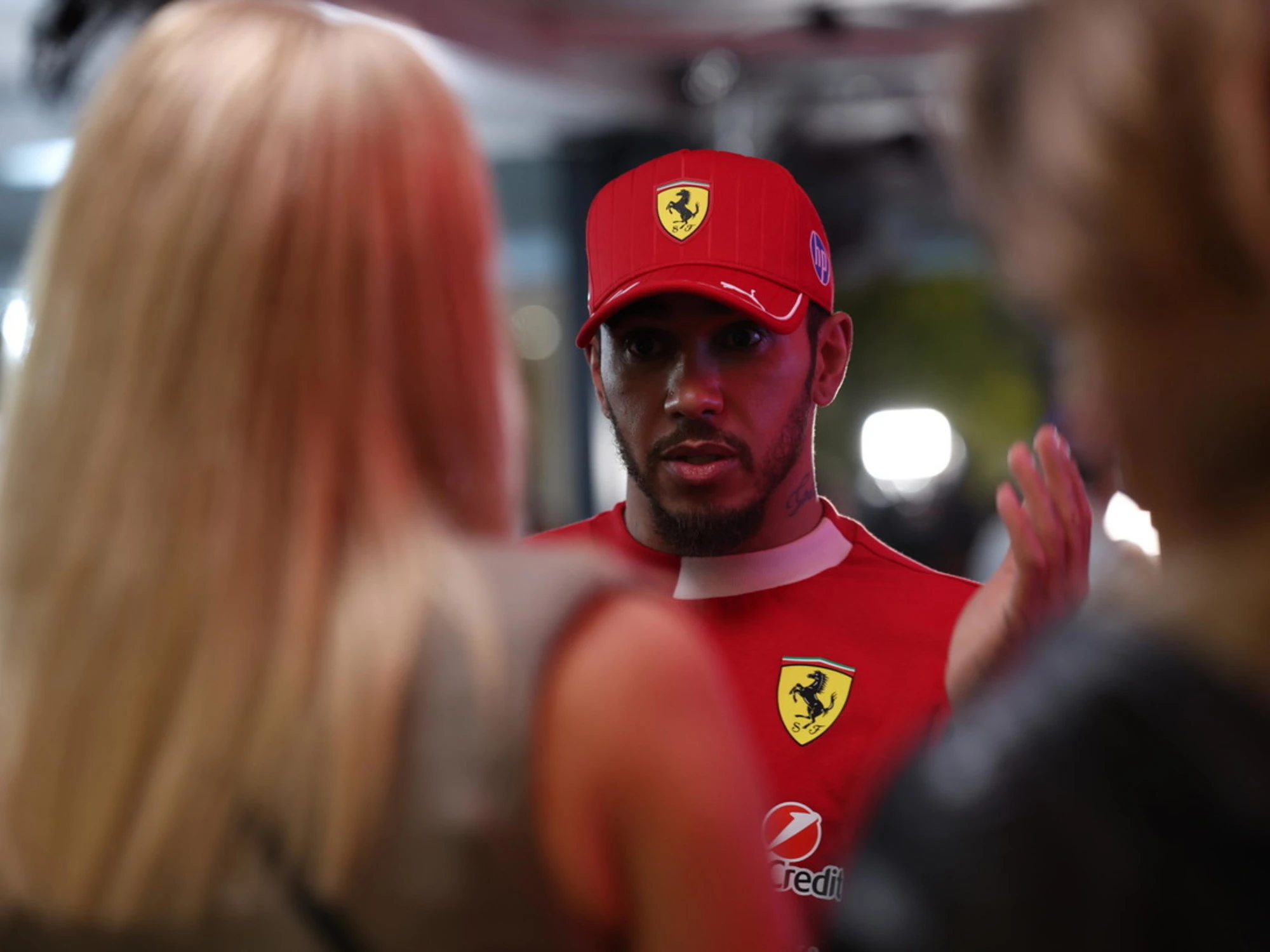 Lewis Hamilton, il dramma sportivo in una frase: "Lo so, Sherlock"