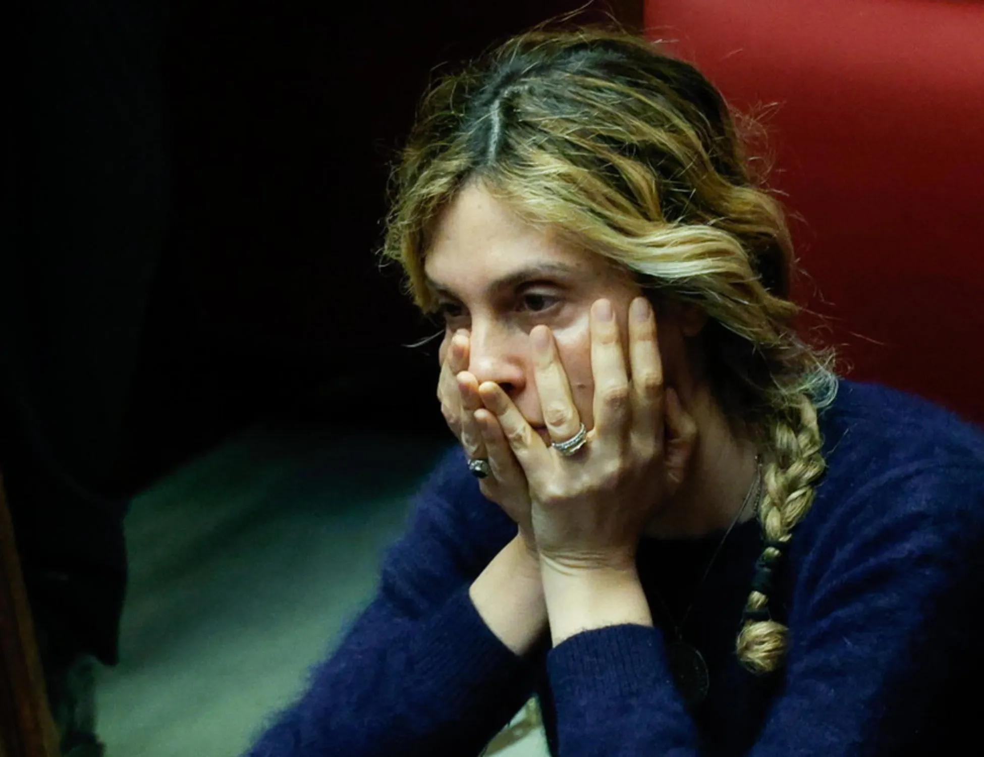 Marianna Madia lascia il Pd? "Con chi va", smacco totale per Elly Schlein