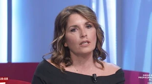 Marianna Aprile, "la cosa migliore fatta dalla Meloni? Tradire"