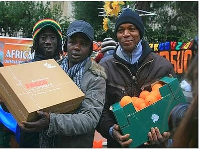 Istat, a immigrati lavori rifiutati da italiani