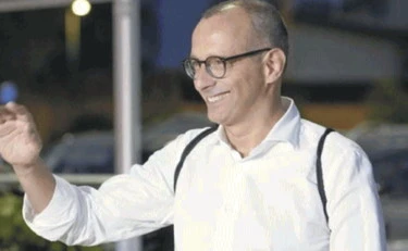 Italijanski politiki pod drobnogledom zaradi preiskav in notranjih sporov