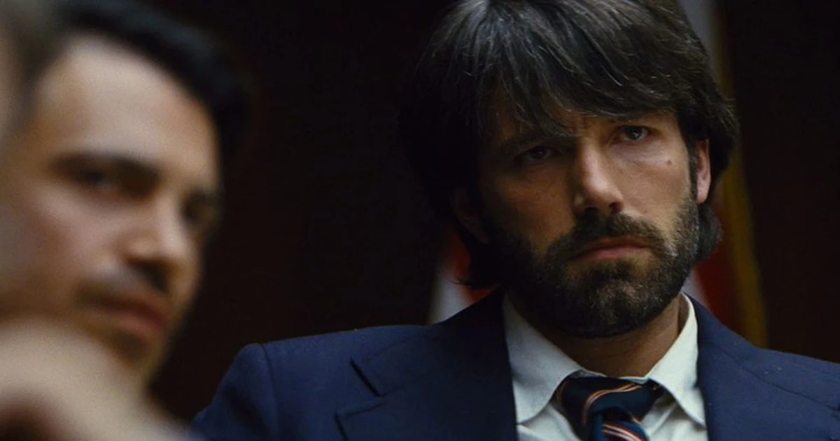 "Argo": grossi problemi per le vie di Teheran